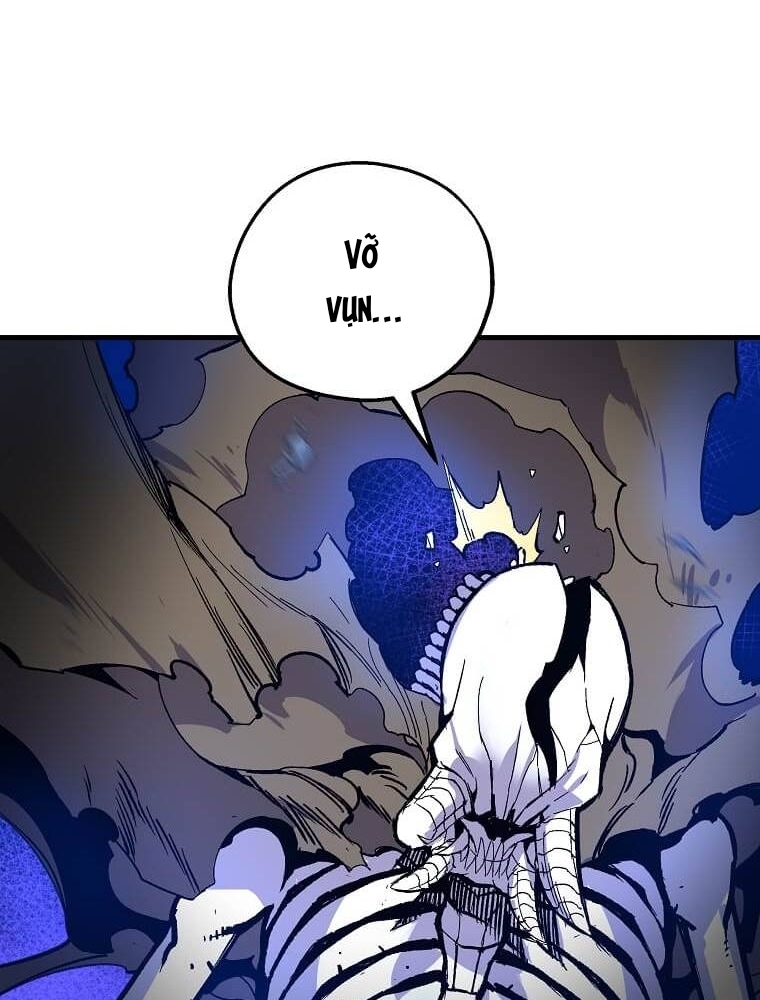Tôi Đã Đạt Đến Cấp Độ Tối Đa Và Quay Trở Lại Chapter 10 - Trang 3