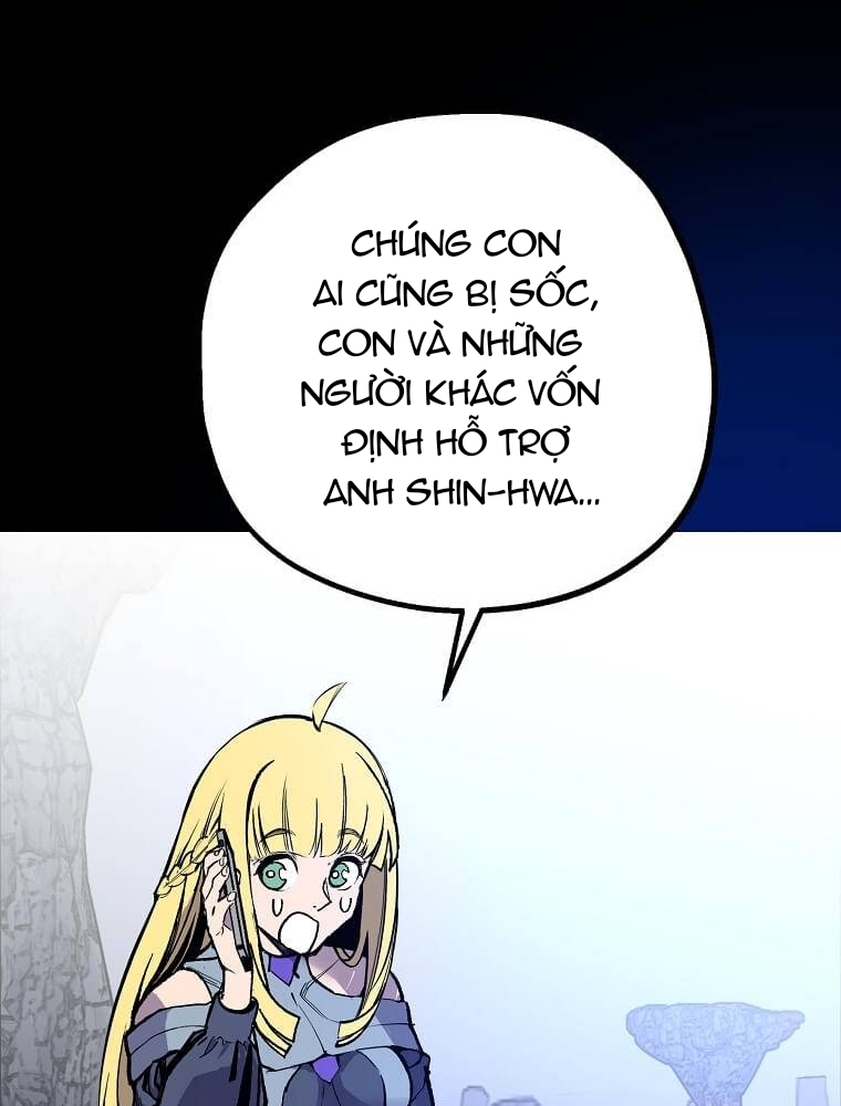 Tôi Đã Đạt Đến Cấp Độ Tối Đa Và Quay Trở Lại Chapter 10 - Trang 3