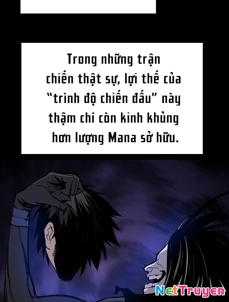 Tôi Đã Đạt Đến Cấp Độ Tối Đa Và Quay Trở Lại Chapter 11 - Trang 3