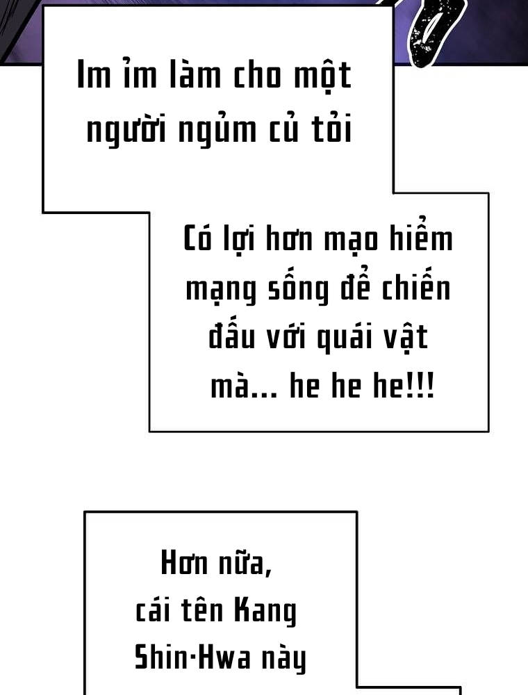 Tôi Đã Đạt Đến Cấp Độ Tối Đa Và Quay Trở Lại Chapter 11 - Trang 3