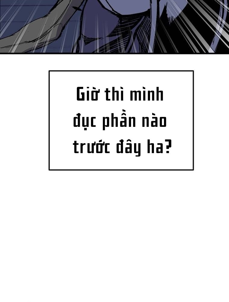 Tôi Đã Đạt Đến Cấp Độ Tối Đa Và Quay Trở Lại Chapter 11 - Trang 3