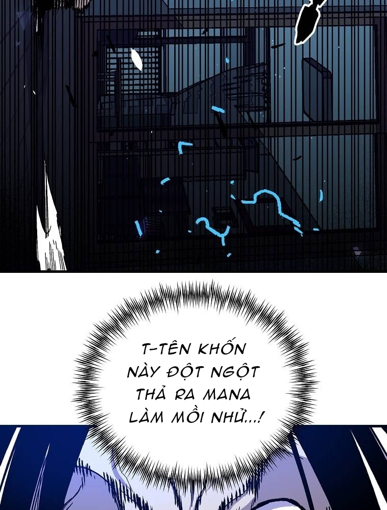 Tôi Đã Đạt Đến Cấp Độ Tối Đa Và Quay Trở Lại Chapter 11 - Trang 3