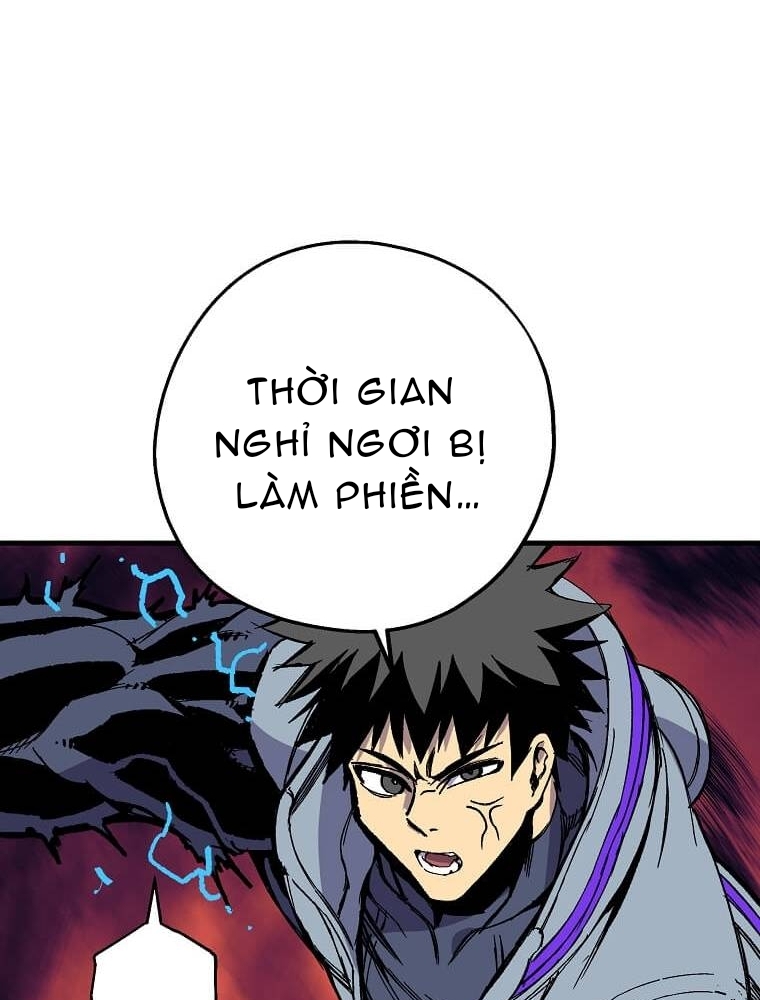 Tôi Đã Đạt Đến Cấp Độ Tối Đa Và Quay Trở Lại Chapter 11 - Trang 3
