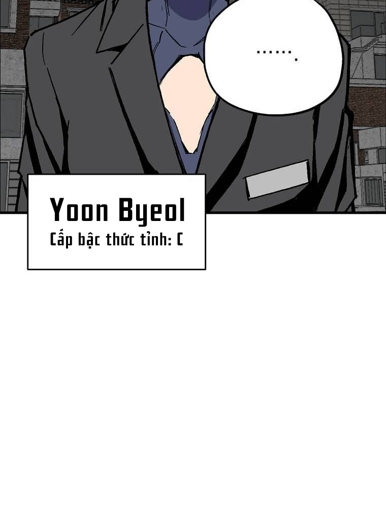 Tôi Đã Đạt Đến Cấp Độ Tối Đa Và Quay Trở Lại Chapter 11 - Trang 3