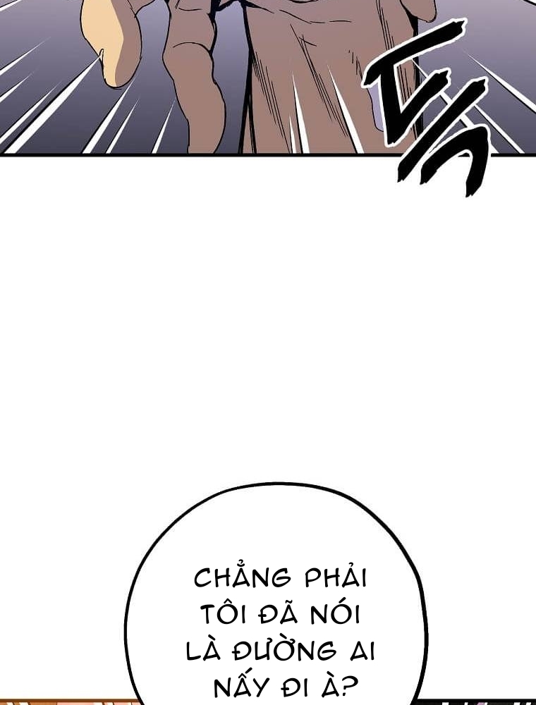 Tôi Đã Đạt Đến Cấp Độ Tối Đa Và Quay Trở Lại Chapter 11 - Trang 3