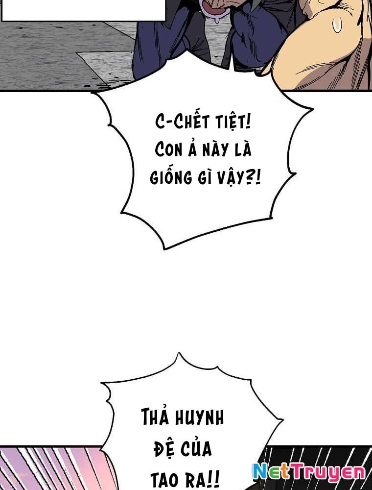 Tôi Đã Đạt Đến Cấp Độ Tối Đa Và Quay Trở Lại Chapter 11 - Trang 3
