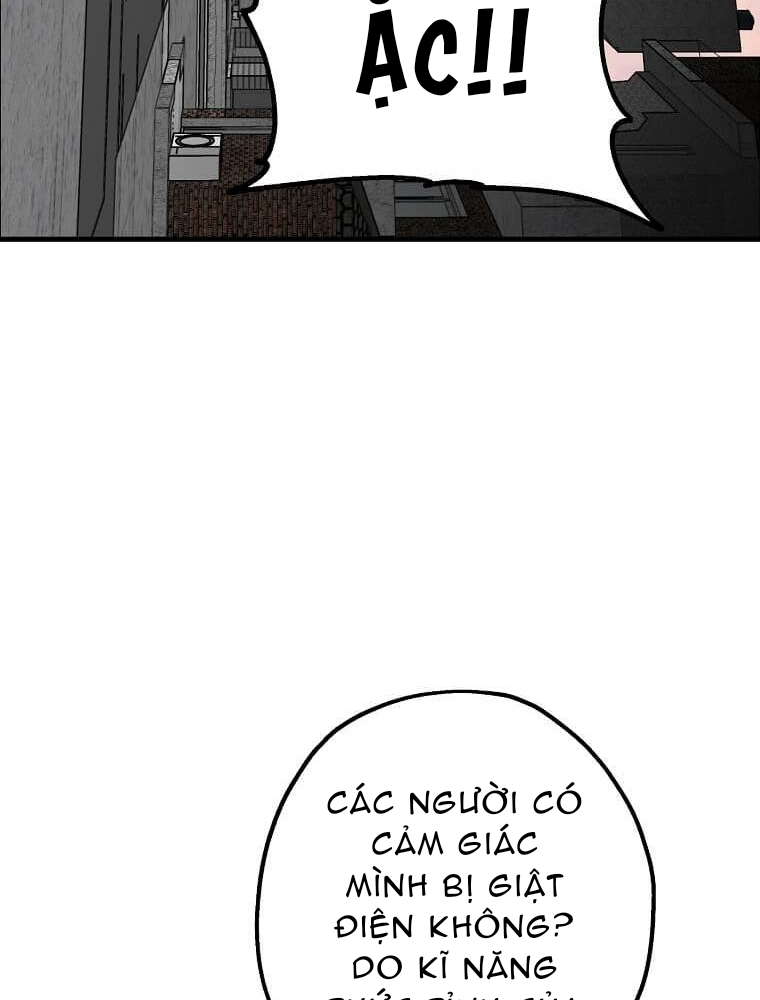 Tôi Đã Đạt Đến Cấp Độ Tối Đa Và Quay Trở Lại Chapter 11 - Trang 3