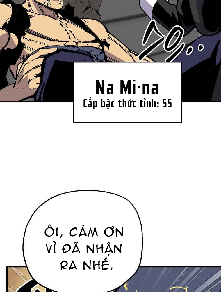 Tôi Đã Đạt Đến Cấp Độ Tối Đa Và Quay Trở Lại Chapter 11 - Trang 3