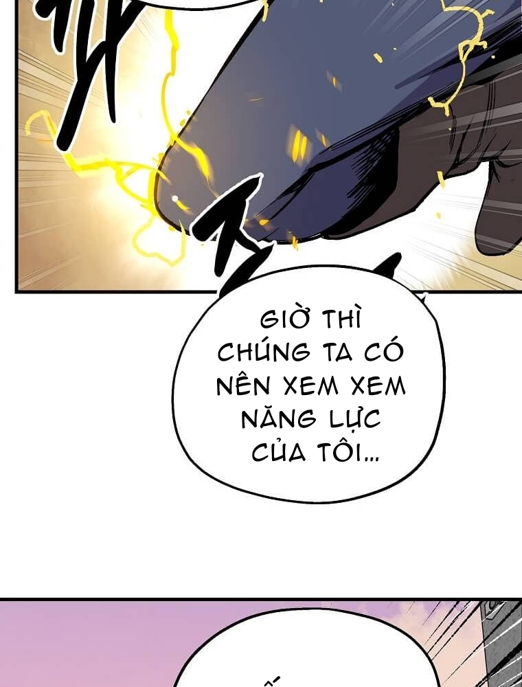 Tôi Đã Đạt Đến Cấp Độ Tối Đa Và Quay Trở Lại Chapter 11 - Trang 3
