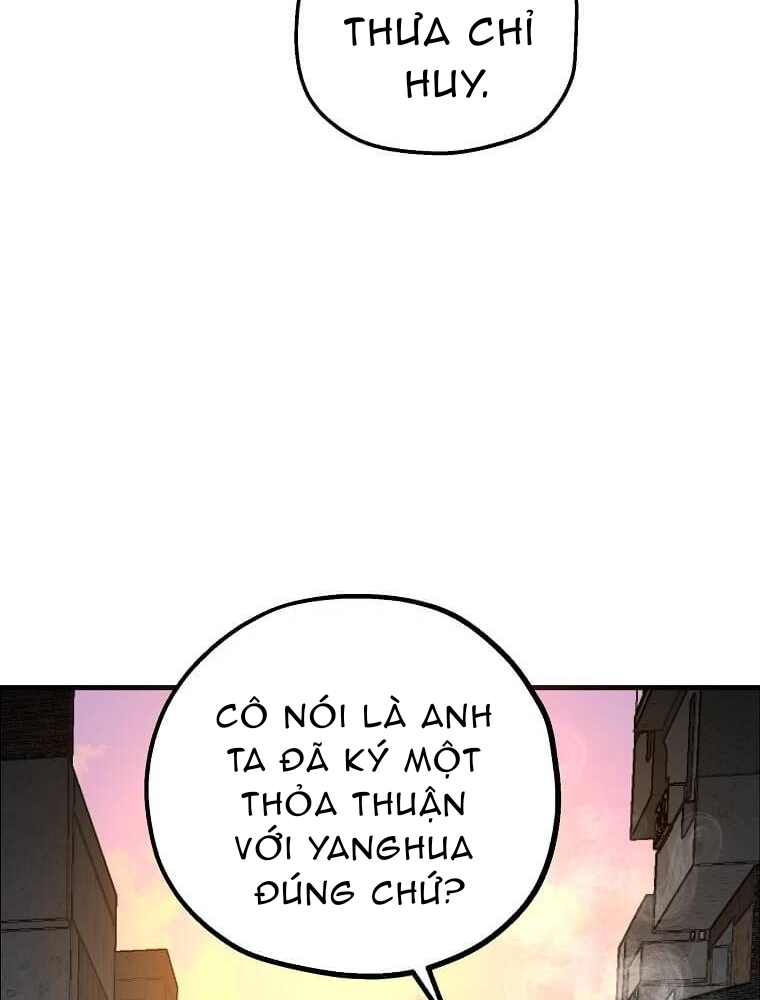 Tôi Đã Đạt Đến Cấp Độ Tối Đa Và Quay Trở Lại Chapter 11 - Trang 3