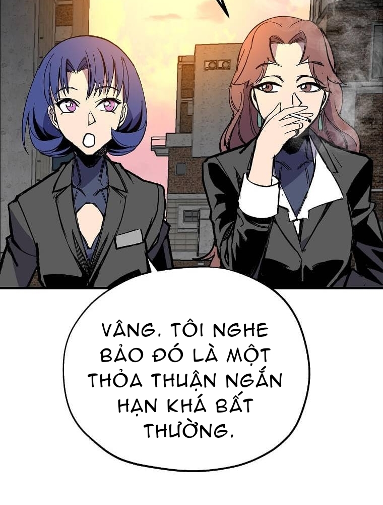 Tôi Đã Đạt Đến Cấp Độ Tối Đa Và Quay Trở Lại Chapter 11 - Trang 3
