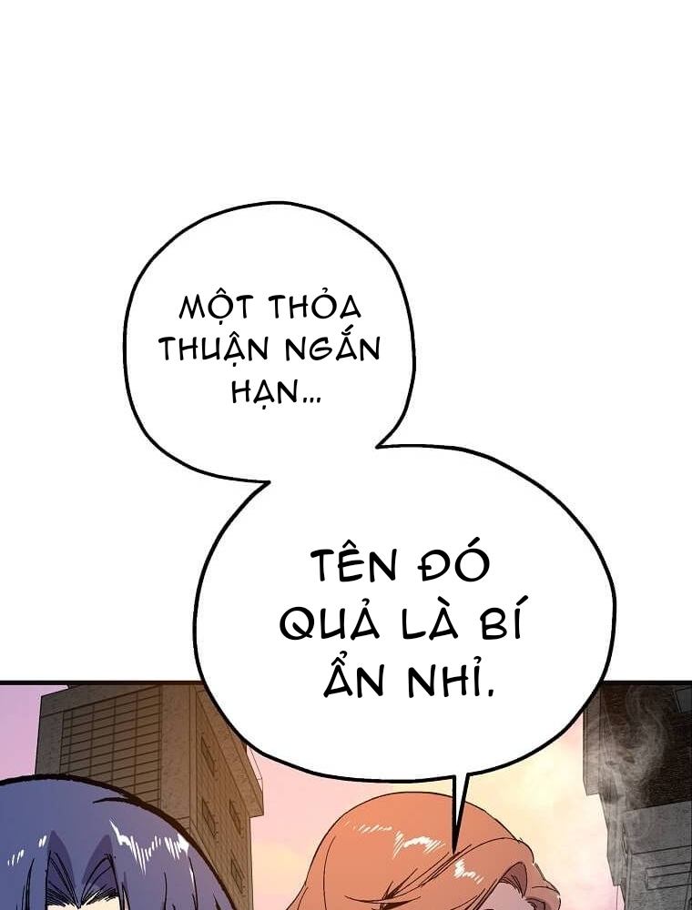 Tôi Đã Đạt Đến Cấp Độ Tối Đa Và Quay Trở Lại Chapter 11 - Trang 3