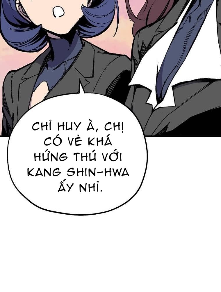 Tôi Đã Đạt Đến Cấp Độ Tối Đa Và Quay Trở Lại Chapter 11 - Trang 3