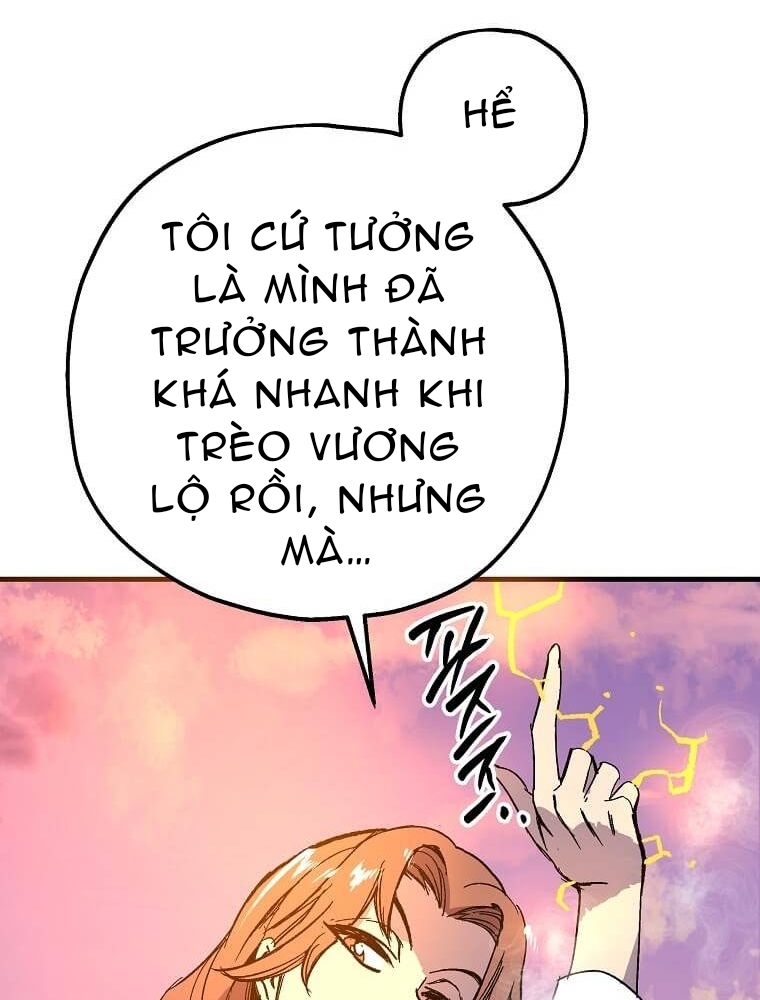 Tôi Đã Đạt Đến Cấp Độ Tối Đa Và Quay Trở Lại Chapter 11 - Trang 3