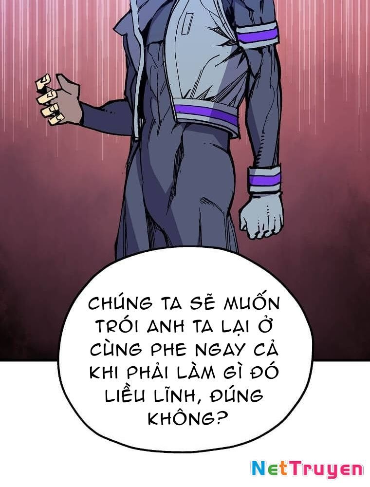 Tôi Đã Đạt Đến Cấp Độ Tối Đa Và Quay Trở Lại Chapter 11 - Trang 3