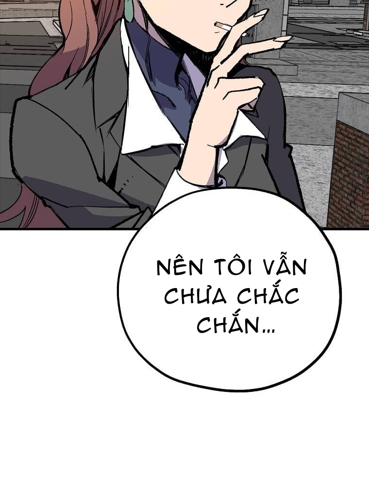 Tôi Đã Đạt Đến Cấp Độ Tối Đa Và Quay Trở Lại Chapter 11 - Trang 3
