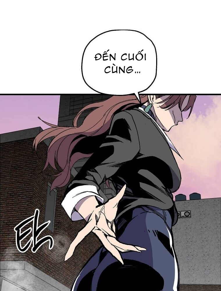 Tôi Đã Đạt Đến Cấp Độ Tối Đa Và Quay Trở Lại Chapter 11 - Trang 3