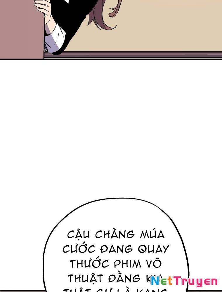 Tôi Đã Đạt Đến Cấp Độ Tối Đa Và Quay Trở Lại Chapter 11 - Trang 3