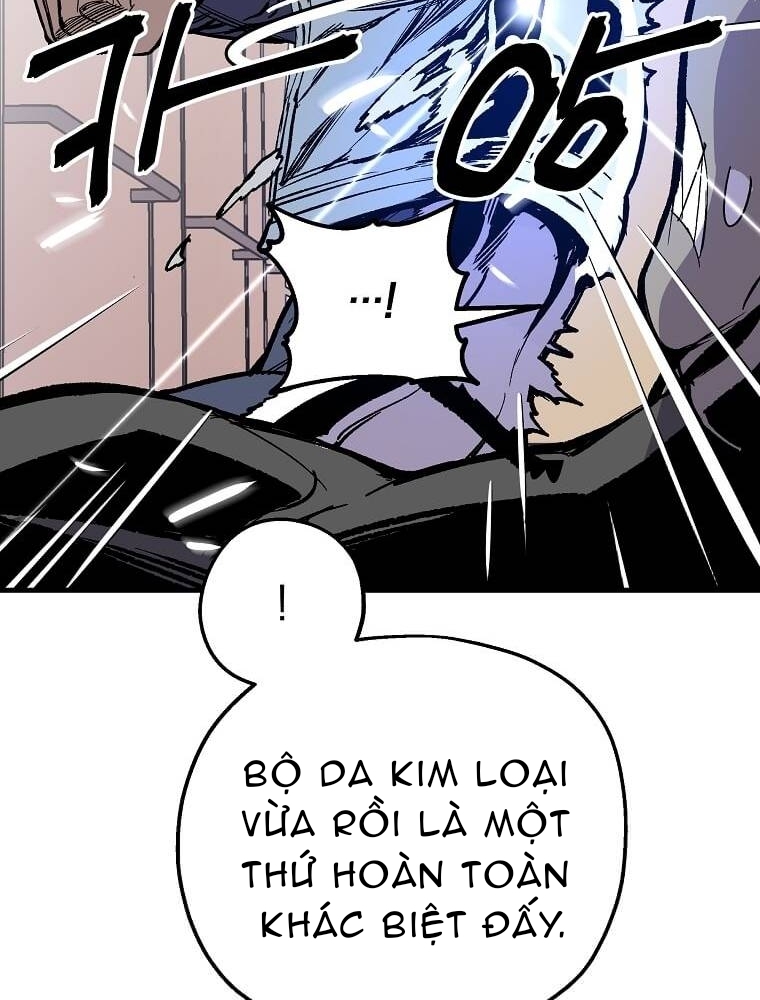 Tôi Đã Đạt Đến Cấp Độ Tối Đa Và Quay Trở Lại Chapter 11 - Trang 3
