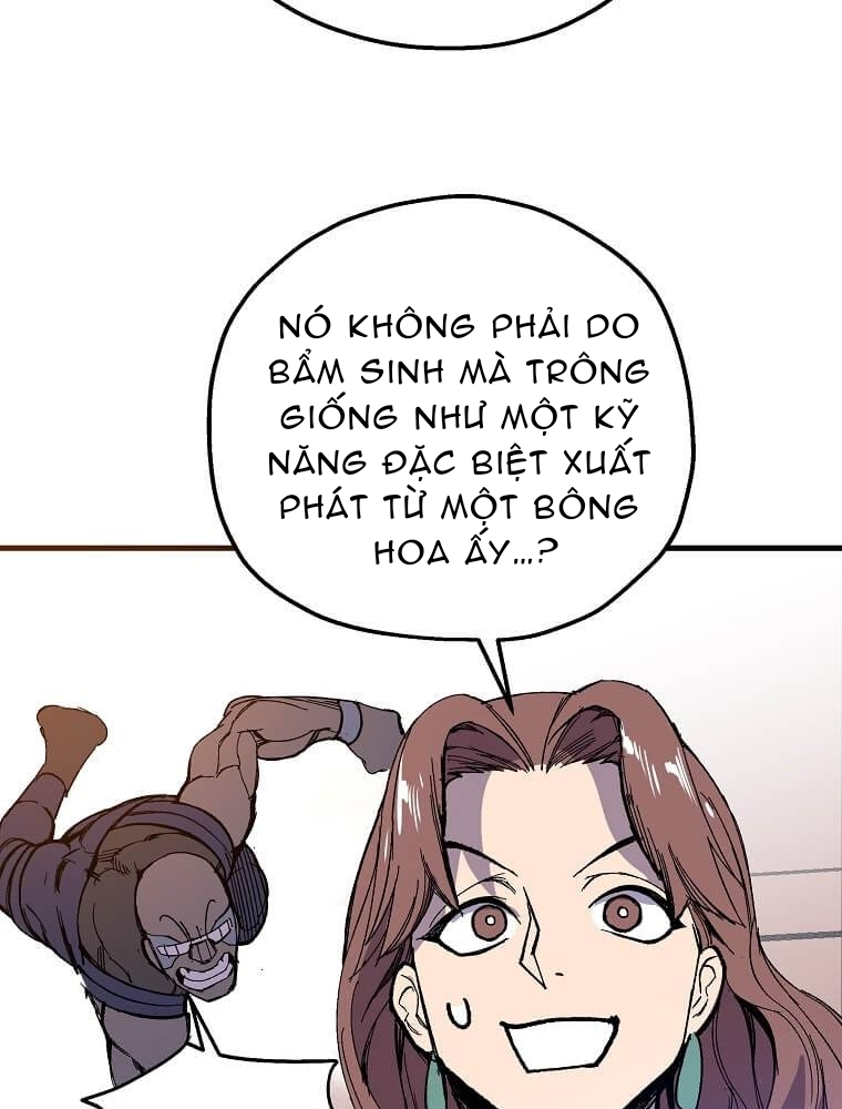 Tôi Đã Đạt Đến Cấp Độ Tối Đa Và Quay Trở Lại Chapter 11 - Trang 3