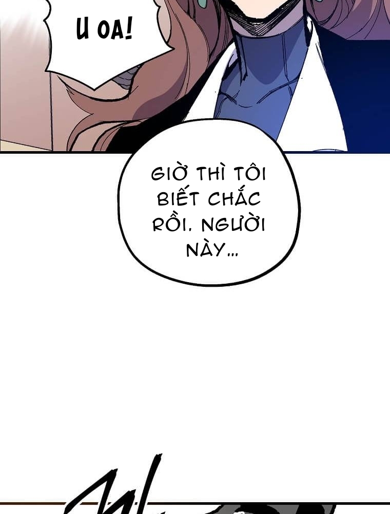 Tôi Đã Đạt Đến Cấp Độ Tối Đa Và Quay Trở Lại Chapter 11 - Trang 3