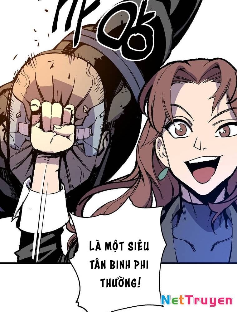Tôi Đã Đạt Đến Cấp Độ Tối Đa Và Quay Trở Lại Chapter 11 - Trang 3
