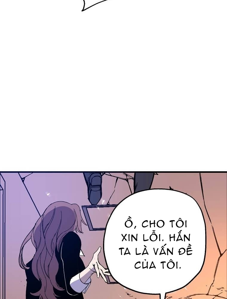 Tôi Đã Đạt Đến Cấp Độ Tối Đa Và Quay Trở Lại Chapter 11 - Trang 3