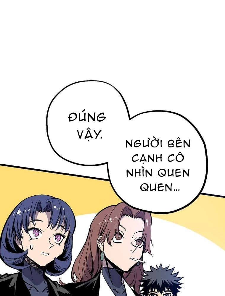 Tôi Đã Đạt Đến Cấp Độ Tối Đa Và Quay Trở Lại Chapter 11 - Trang 3