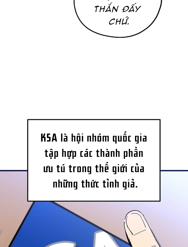 Tôi Đã Đạt Đến Cấp Độ Tối Đa Và Quay Trở Lại Chapter 11 - Trang 3
