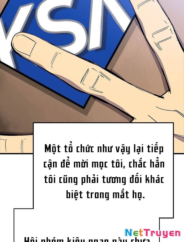 Tôi Đã Đạt Đến Cấp Độ Tối Đa Và Quay Trở Lại Chapter 11 - Trang 3