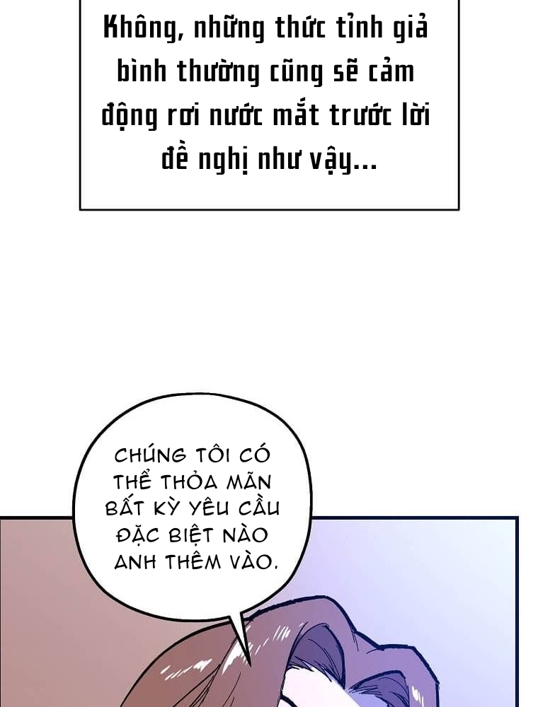 Tôi Đã Đạt Đến Cấp Độ Tối Đa Và Quay Trở Lại Chapter 11 - Trang 3