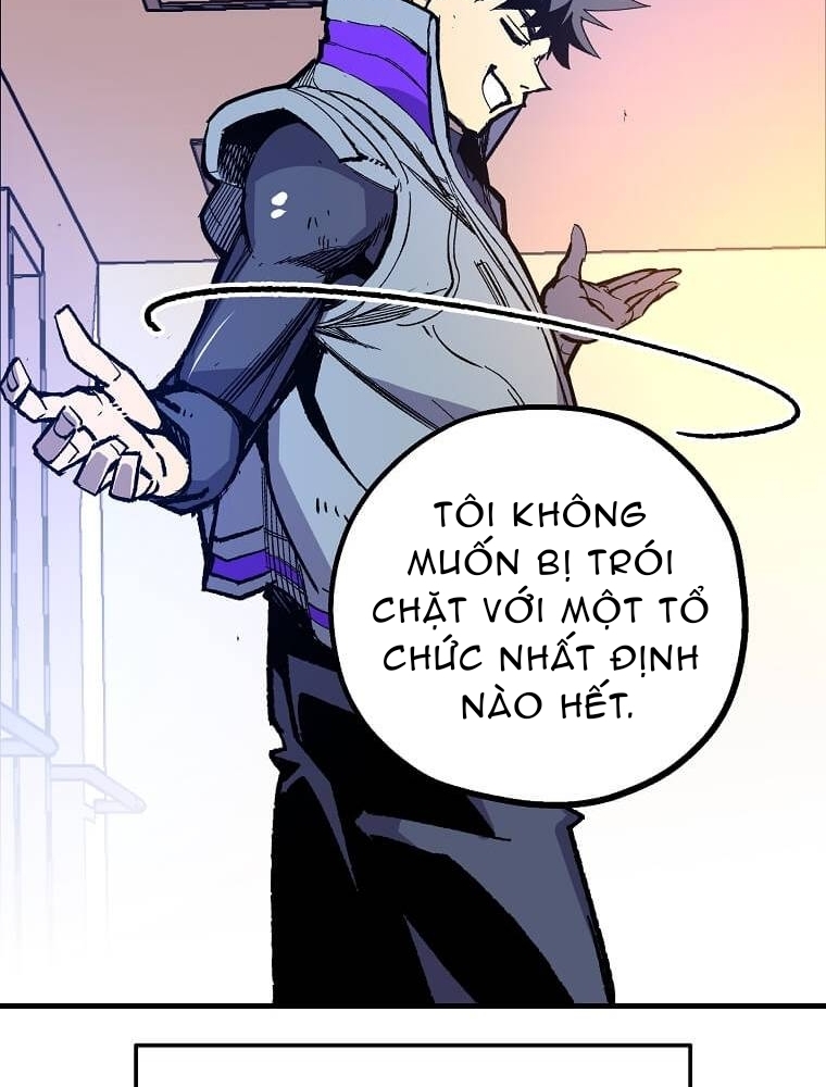 Tôi Đã Đạt Đến Cấp Độ Tối Đa Và Quay Trở Lại Chapter 11 - Trang 3