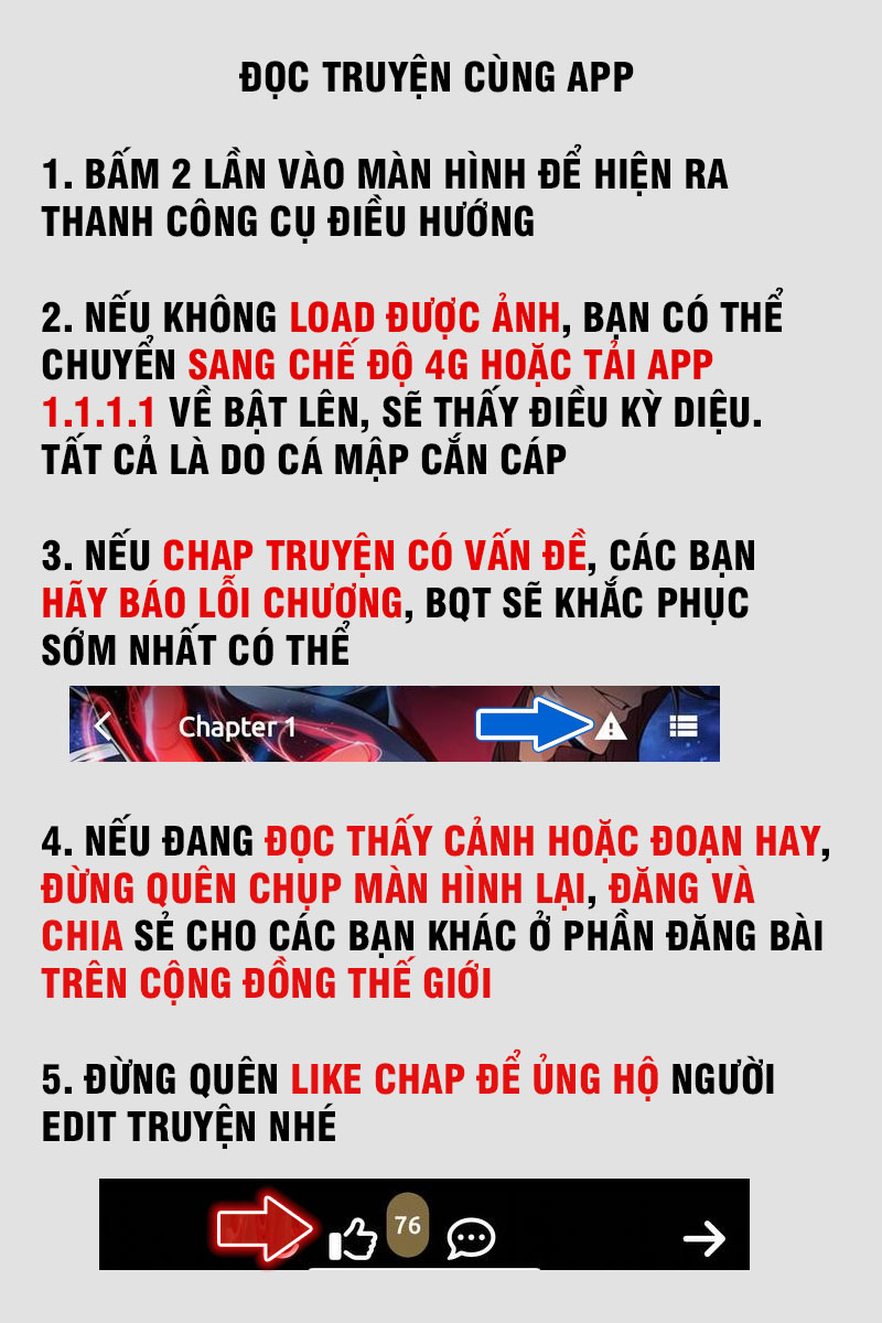 Tôi Đã Đạt Đến Cấp Độ Tối Đa Và Quay Trở Lại Chapter 11 - Trang 3