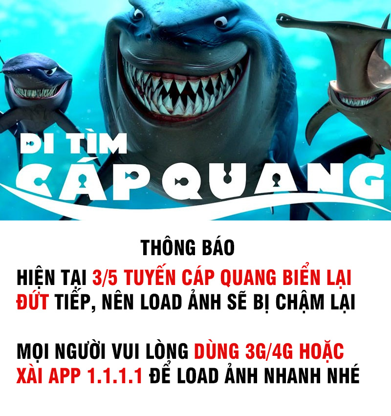 Tôi Đã Đạt Đến Cấp Độ Tối Đa Và Quay Trở Lại Chapter 11 - Trang 3