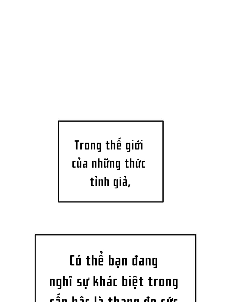 Tôi Đã Đạt Đến Cấp Độ Tối Đa Và Quay Trở Lại Chapter 11 - Trang 3