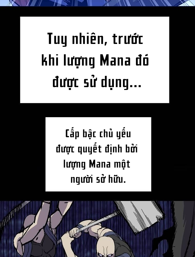 Tôi Đã Đạt Đến Cấp Độ Tối Đa Và Quay Trở Lại Chapter 11 - Trang 3