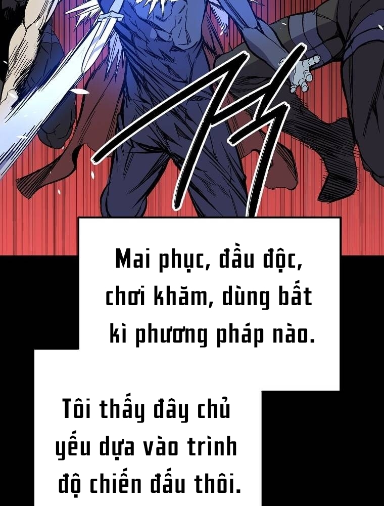 Tôi Đã Đạt Đến Cấp Độ Tối Đa Và Quay Trở Lại Chapter 11 - Trang 3