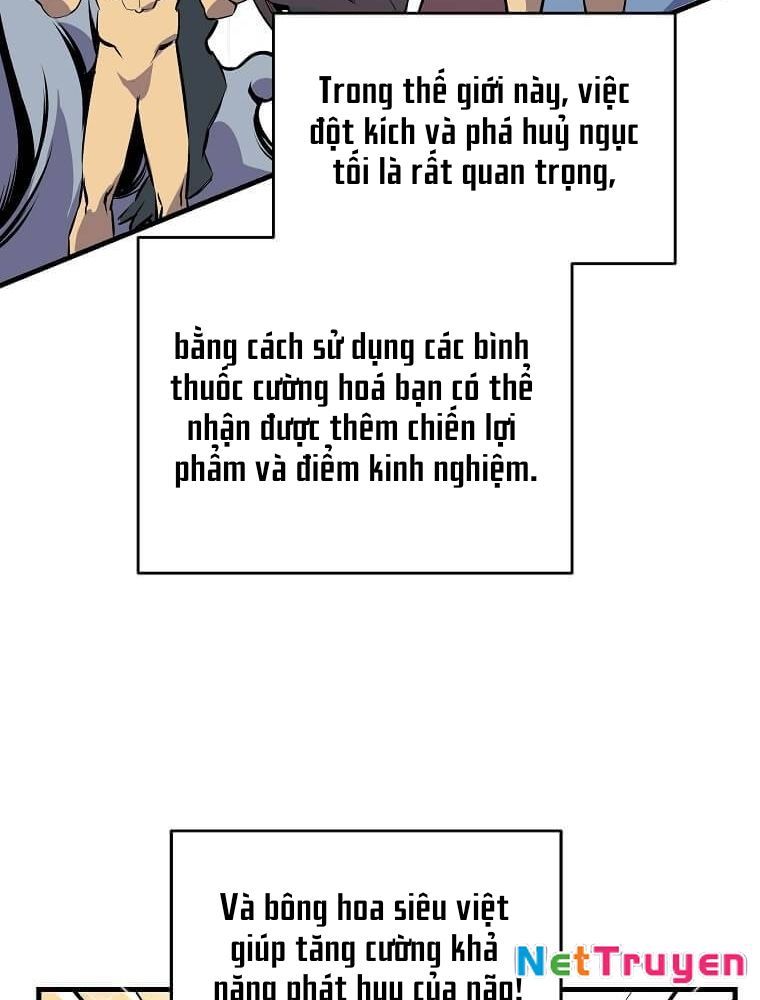 Tôi Đã Đạt Đến Cấp Độ Tối Đa Và Quay Trở Lại Chapter 14 - Trang 3