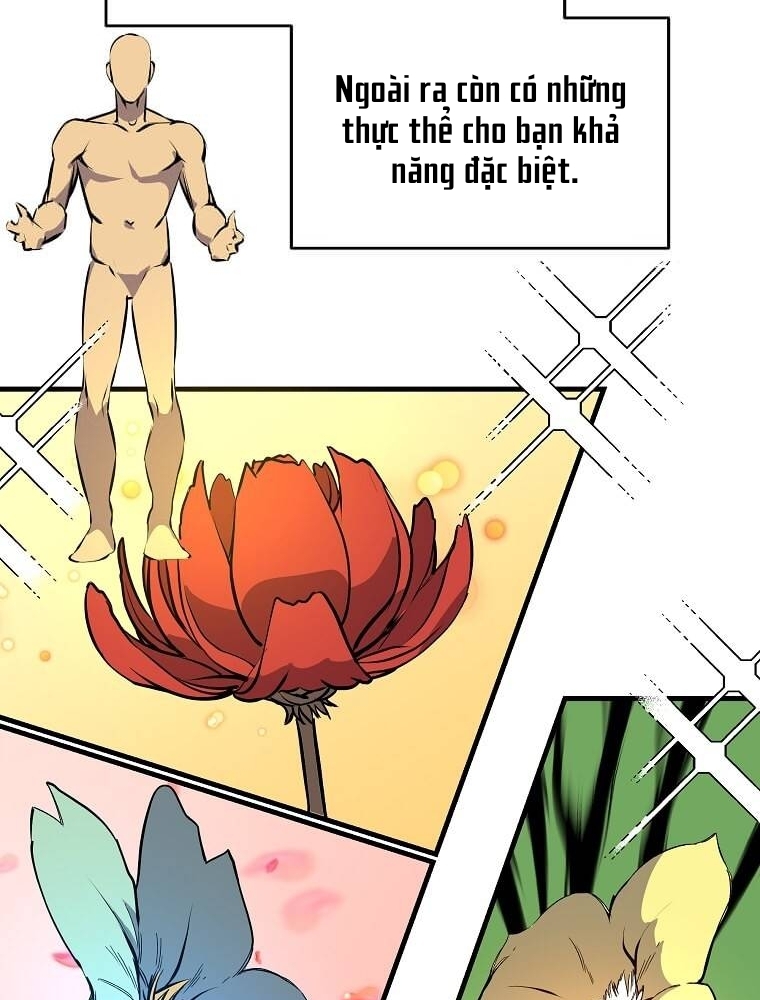 Tôi Đã Đạt Đến Cấp Độ Tối Đa Và Quay Trở Lại Chapter 14 - Trang 3