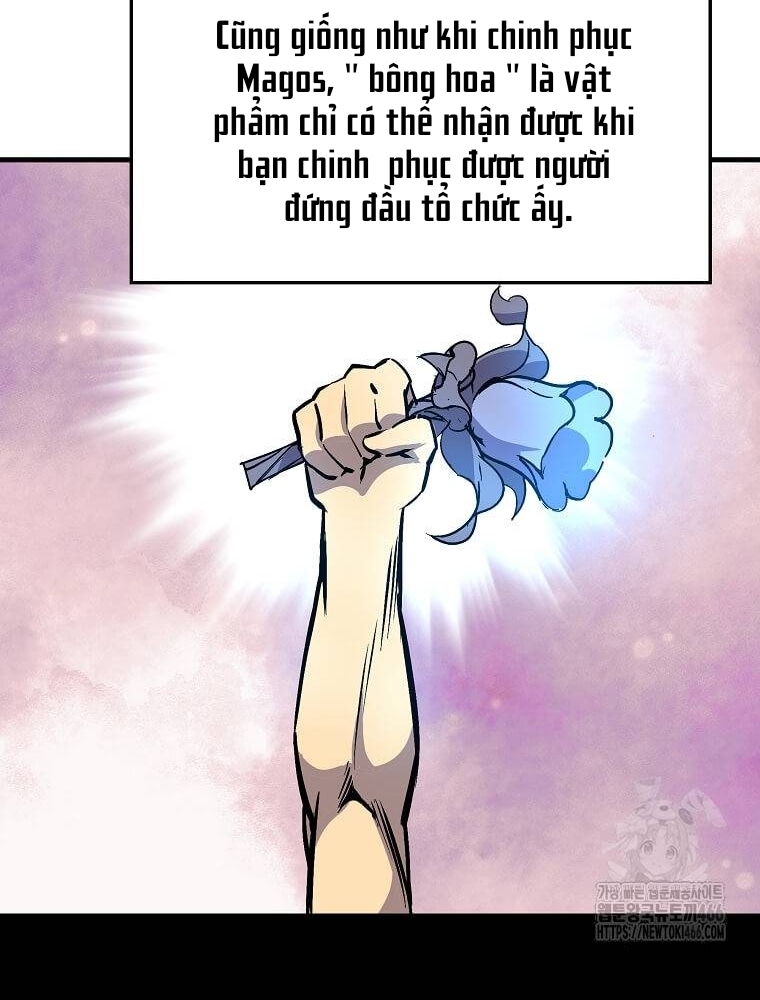 Tôi Đã Đạt Đến Cấp Độ Tối Đa Và Quay Trở Lại Chapter 14 - Trang 3