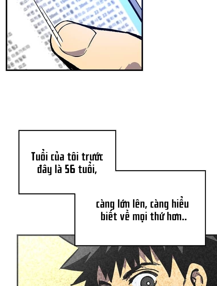 Tôi Đã Đạt Đến Cấp Độ Tối Đa Và Quay Trở Lại Chapter 14 - Trang 3