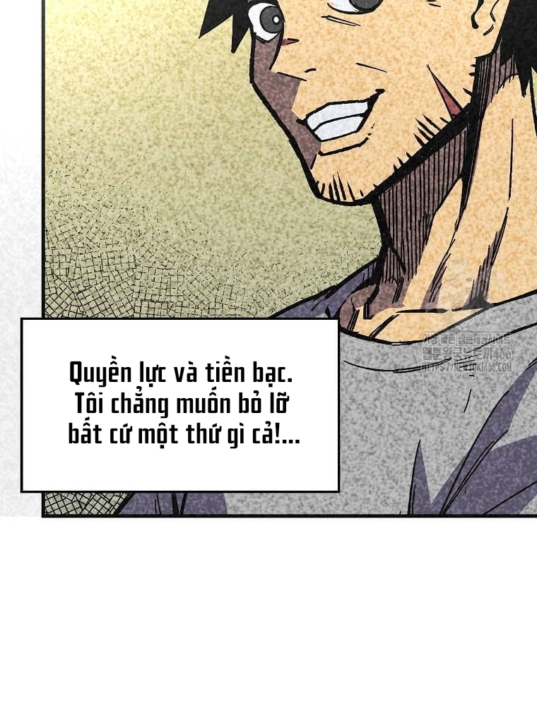 Tôi Đã Đạt Đến Cấp Độ Tối Đa Và Quay Trở Lại Chapter 14 - Trang 3