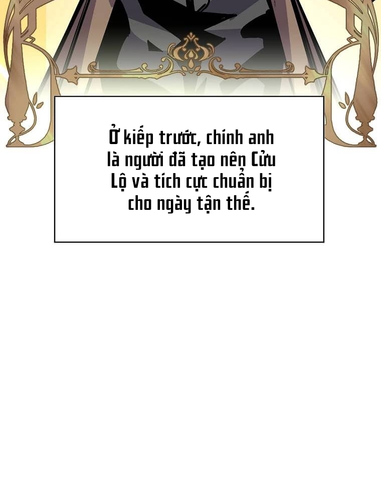 Tôi Đã Đạt Đến Cấp Độ Tối Đa Và Quay Trở Lại Chapter 14 - Trang 3