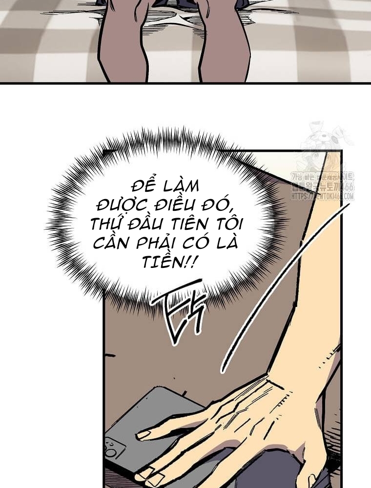 Tôi Đã Đạt Đến Cấp Độ Tối Đa Và Quay Trở Lại Chapter 14 - Trang 3