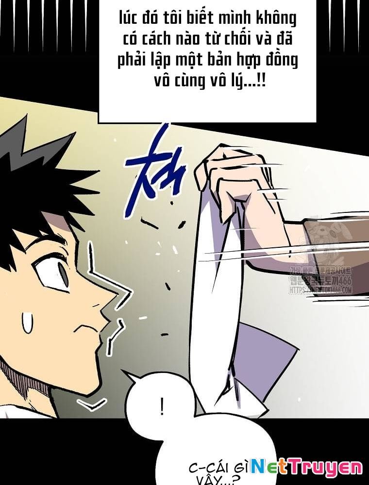 Tôi Đã Đạt Đến Cấp Độ Tối Đa Và Quay Trở Lại Chapter 14 - Trang 3