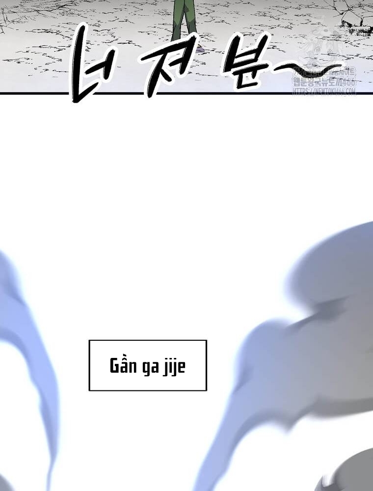 Tôi Đã Đạt Đến Cấp Độ Tối Đa Và Quay Trở Lại Chapter 14 - Trang 3