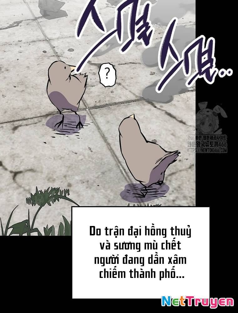 Tôi Đã Đạt Đến Cấp Độ Tối Đa Và Quay Trở Lại Chapter 14 - Trang 3