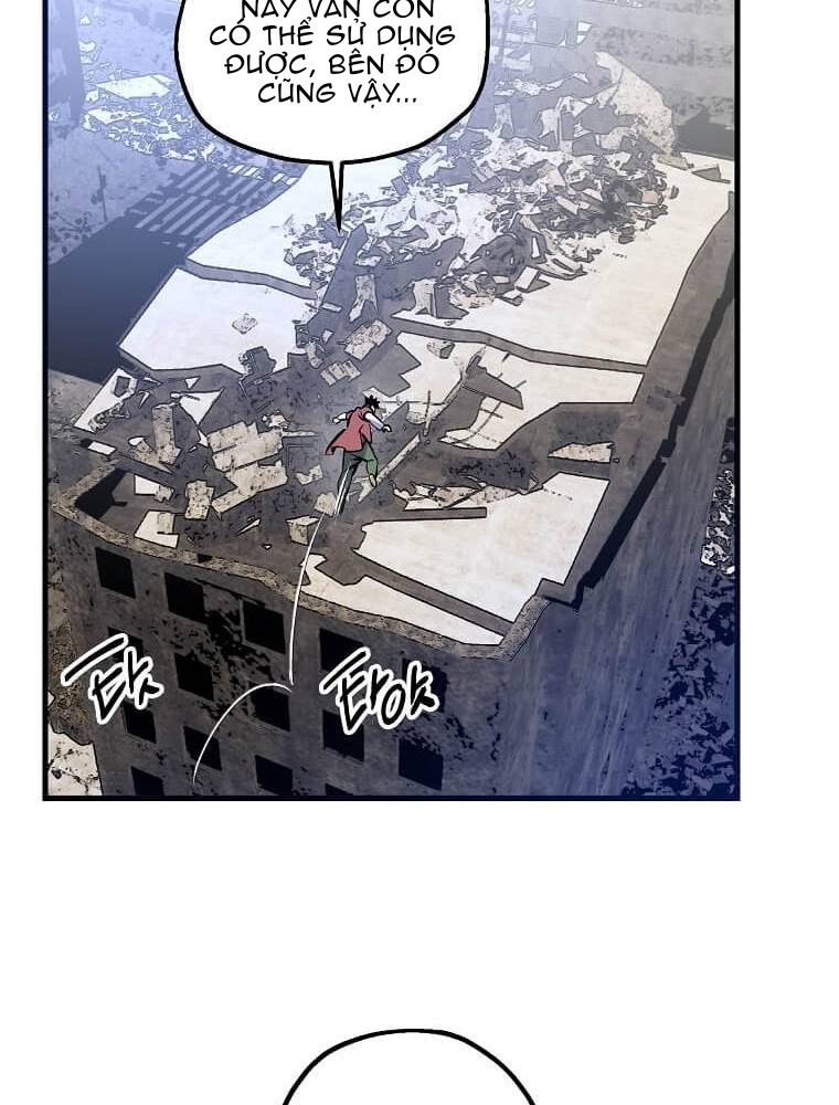 Tôi Đã Đạt Đến Cấp Độ Tối Đa Và Quay Trở Lại Chapter 14 - Trang 3
