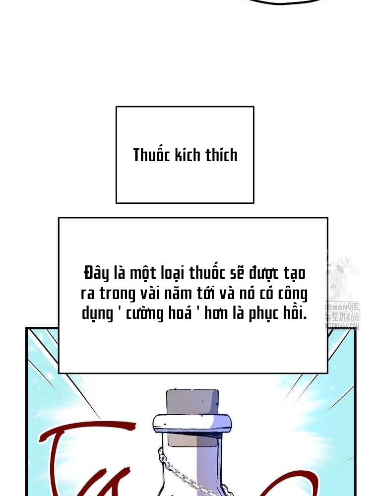 Tôi Đã Đạt Đến Cấp Độ Tối Đa Và Quay Trở Lại Chapter 14 - Trang 3