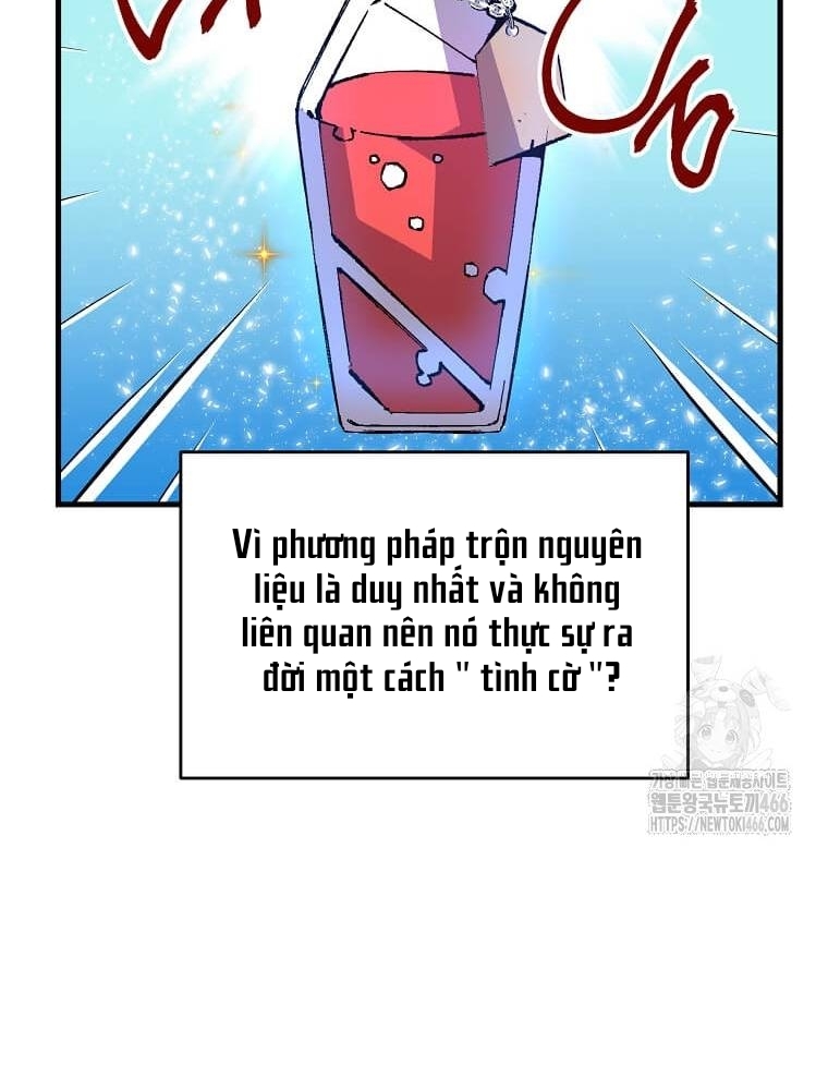 Tôi Đã Đạt Đến Cấp Độ Tối Đa Và Quay Trở Lại Chapter 14 - Trang 3
